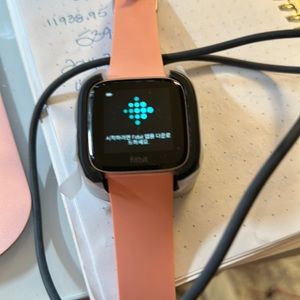 Fitbit Versa 3.0